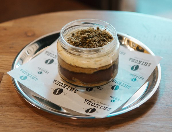 Fıstık -Dubai Karnavalı