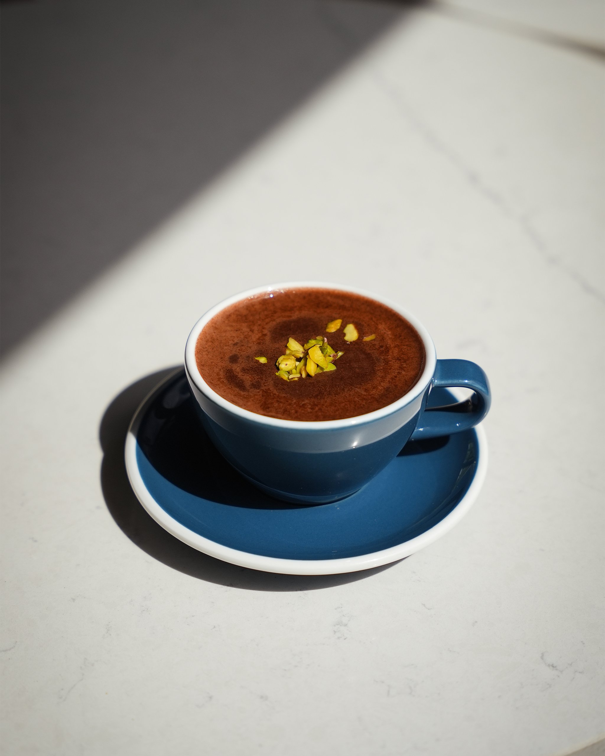 Çikolata Bar