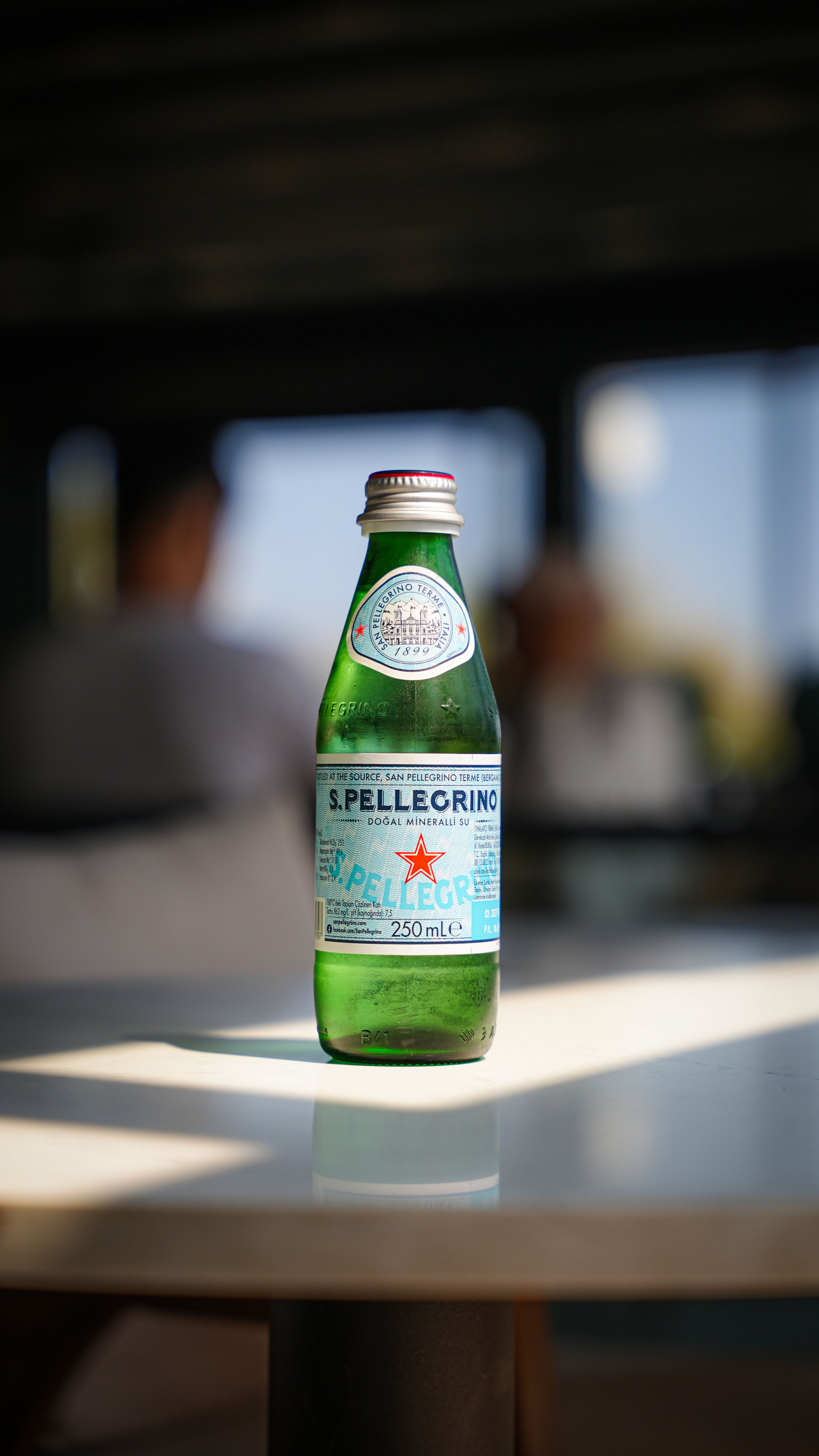 Su Soda Çay