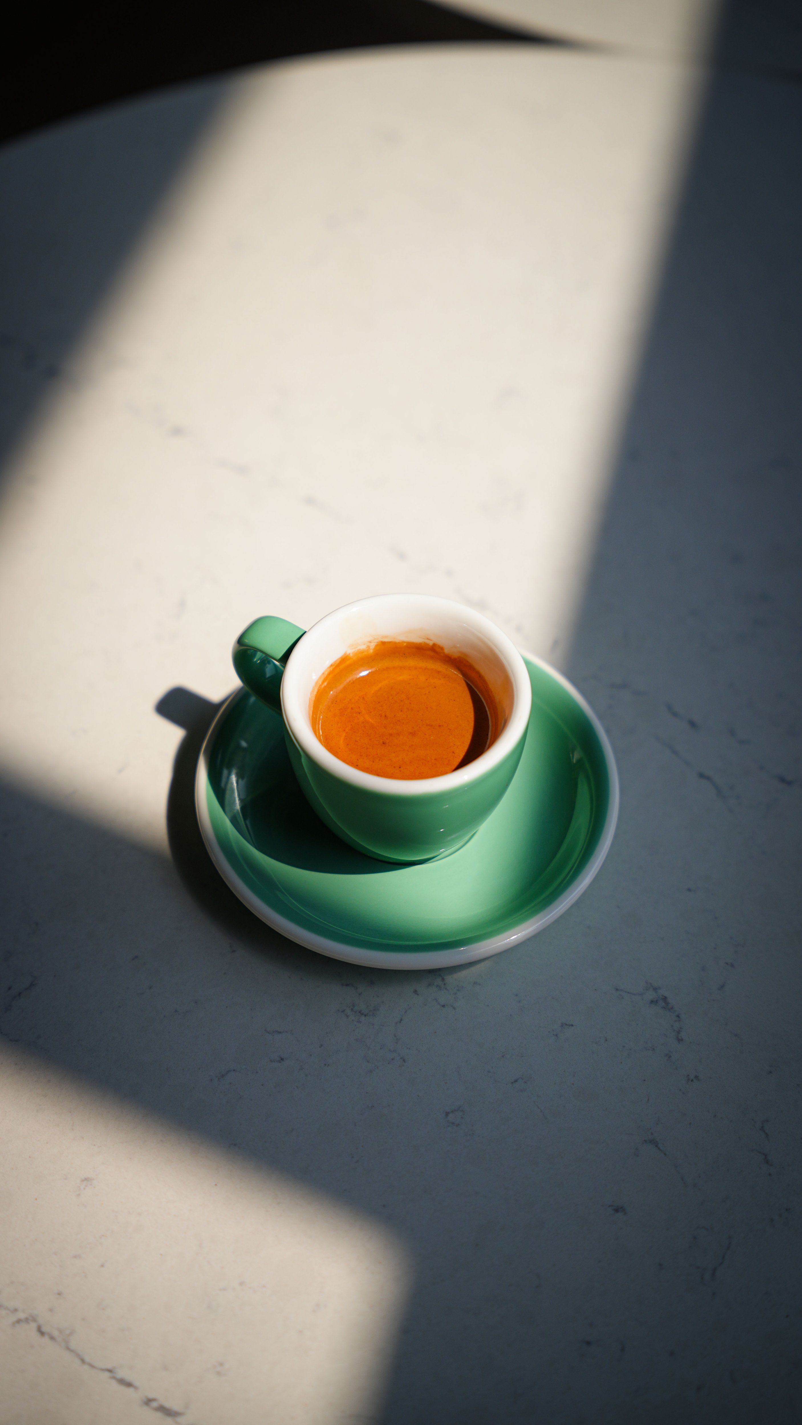 Espresso Bar