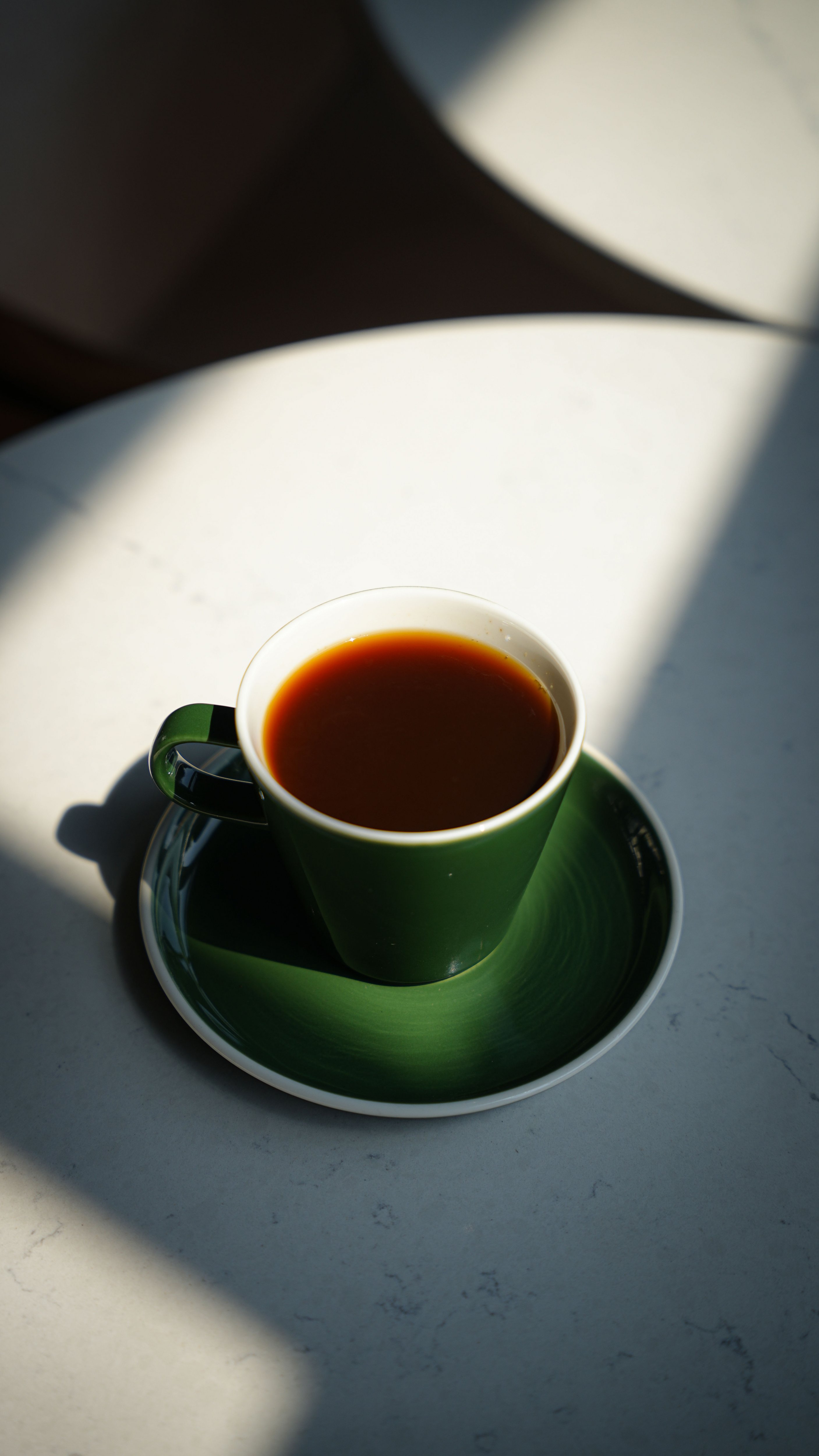 Classic Coffe