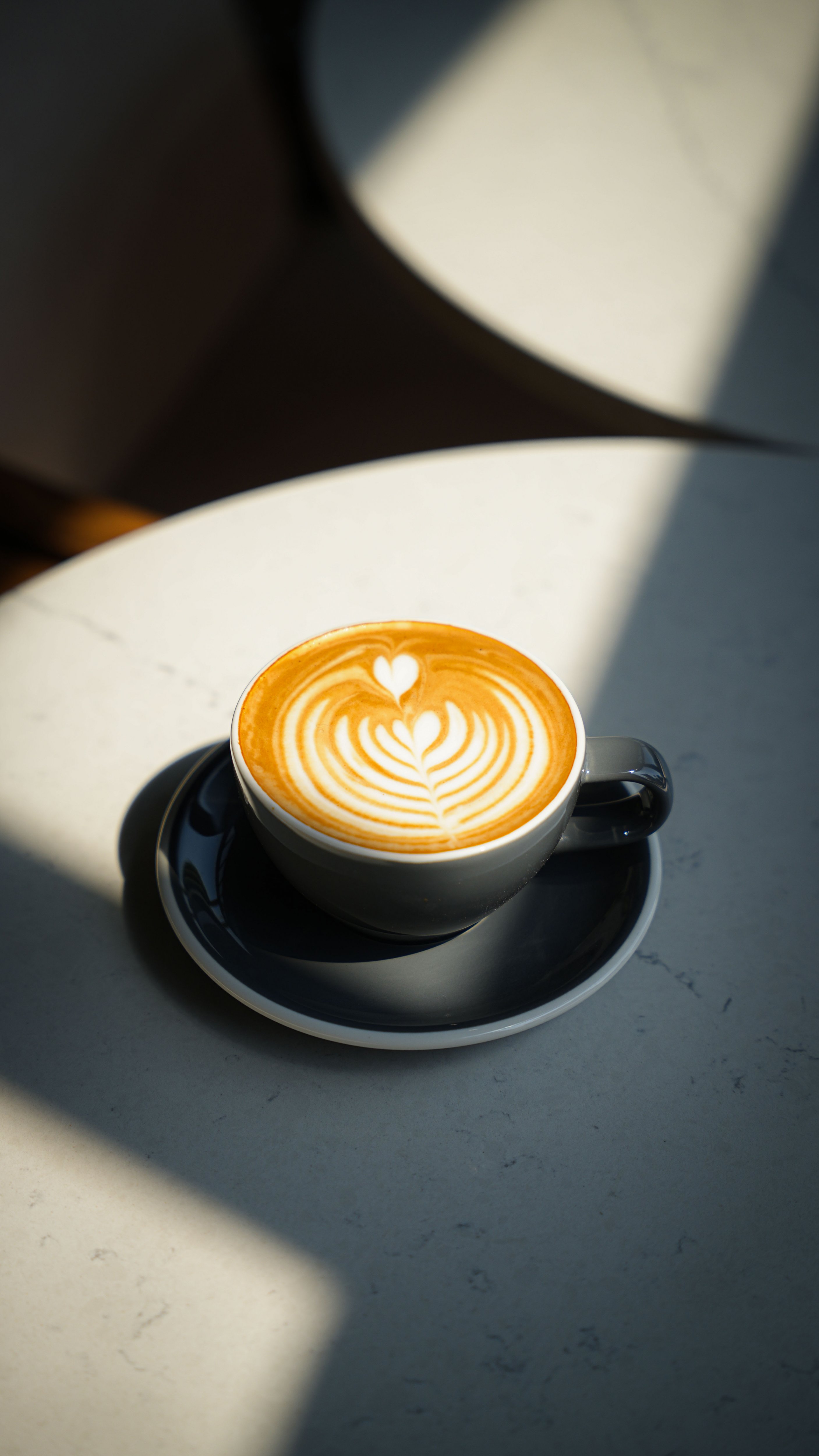Latte Coffee