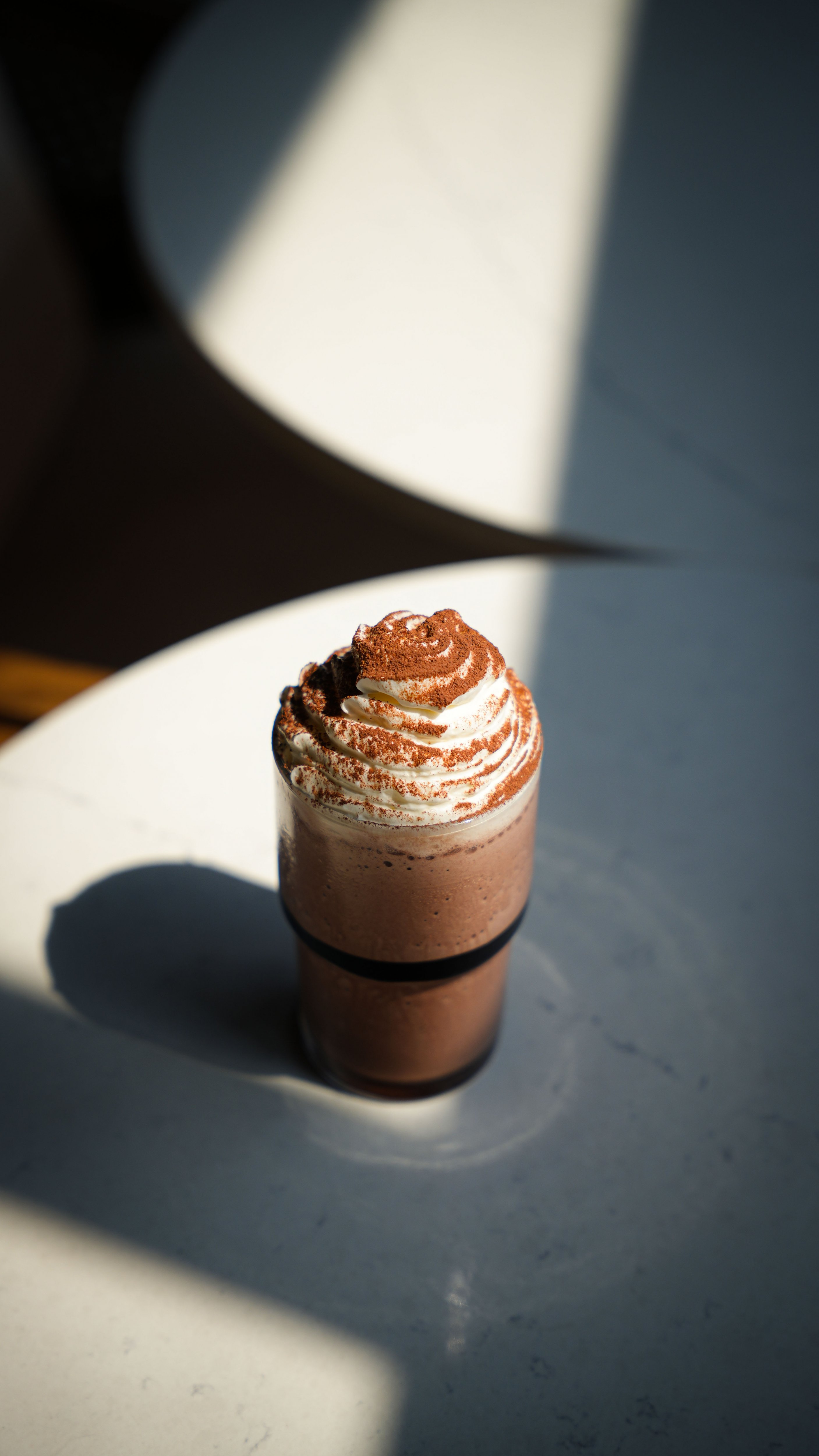 Frappe
