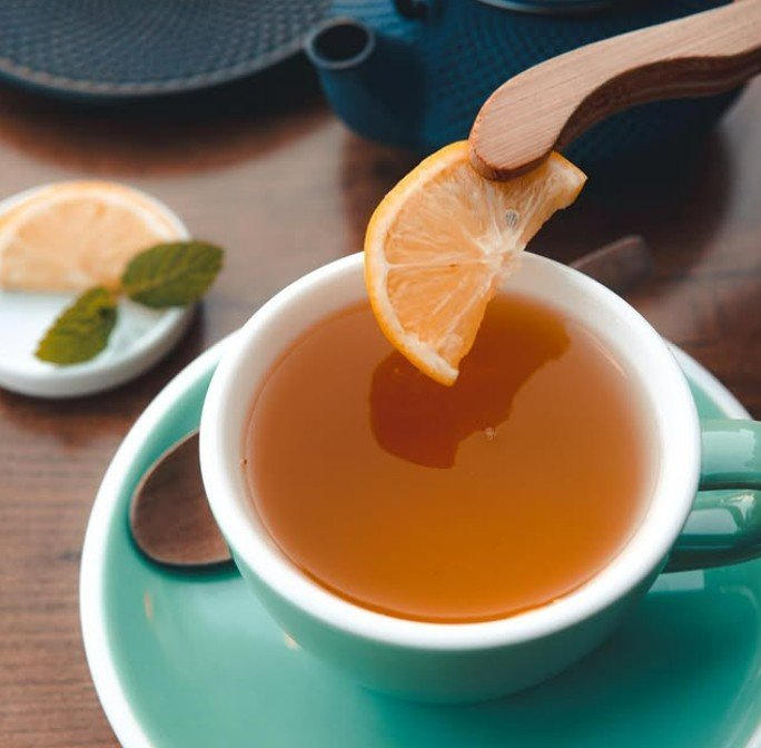 Bitki &amp; Meyve
Çayları